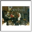 Revival optreden 1981 -Leo and Frank Showa.jpg